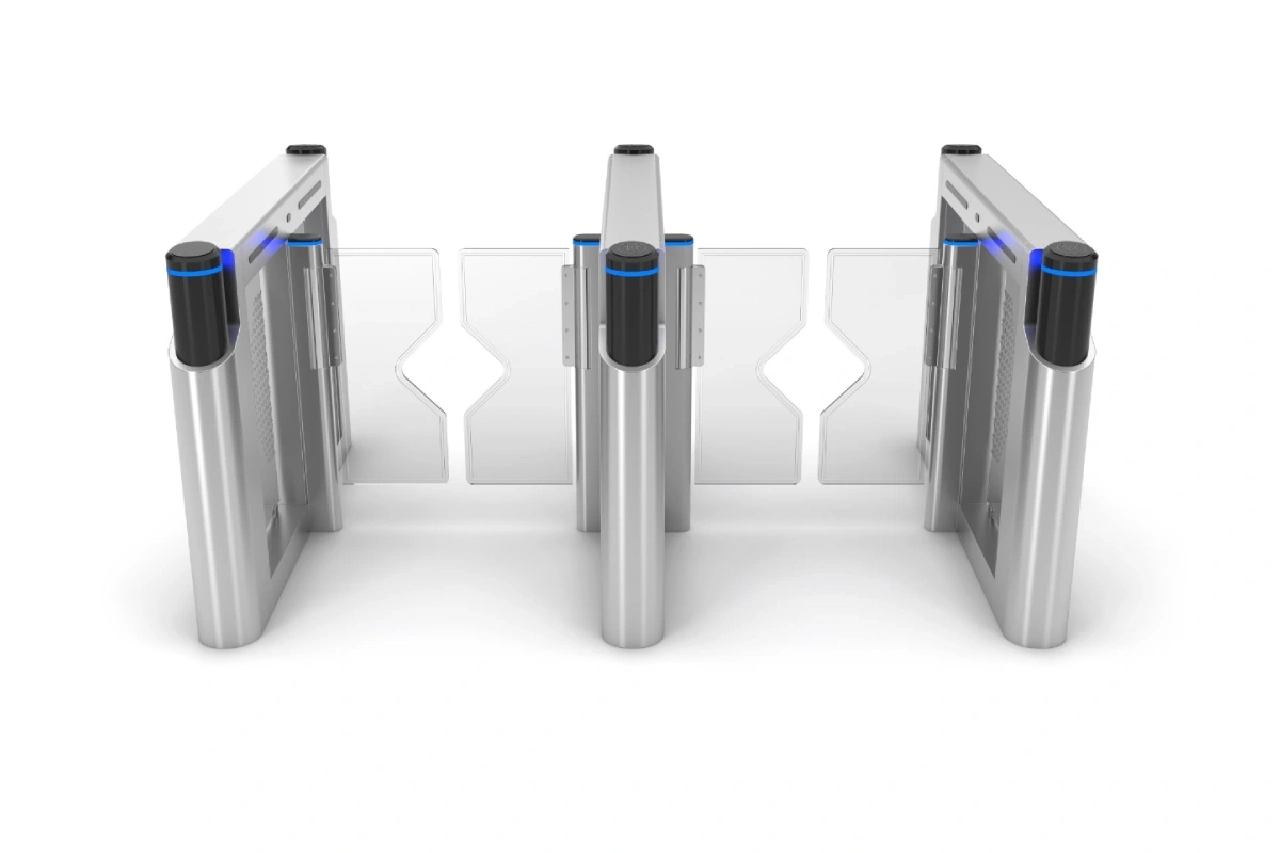 Physical Access Control