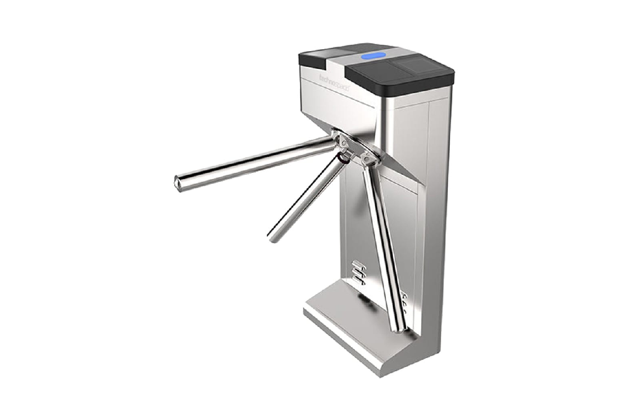 Tripod Turnstile Gate