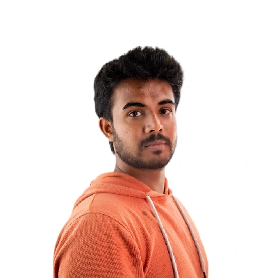 Ramesh Reddy