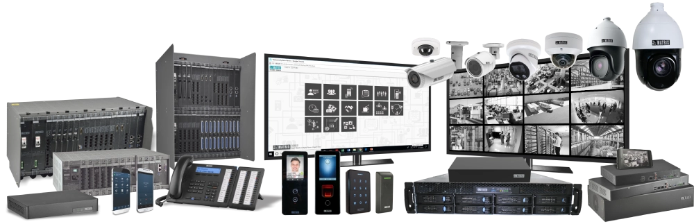 Telsec Solutions