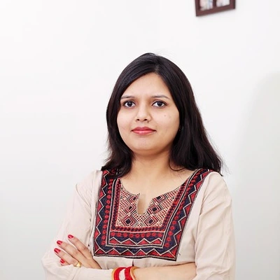 Priya Sharma